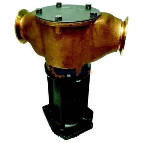 Engine cooling 3001X