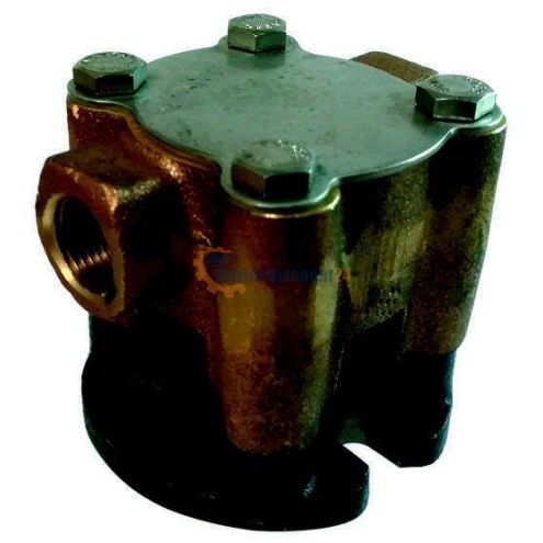 Engine cooling Omc 359341
