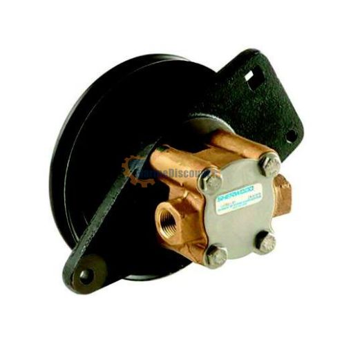 Engine cooling pump Onan 132-0430