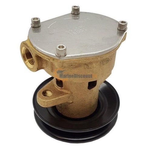 Engine cooling pump Omc Gm46936
