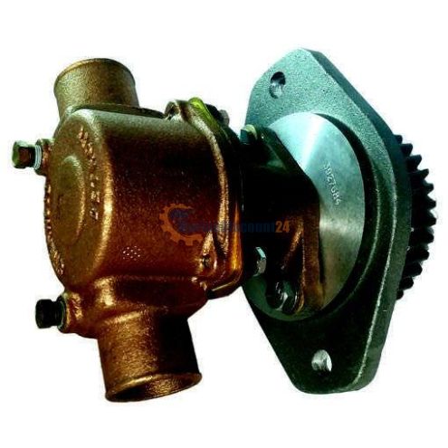 Water pump Cummins 39127684