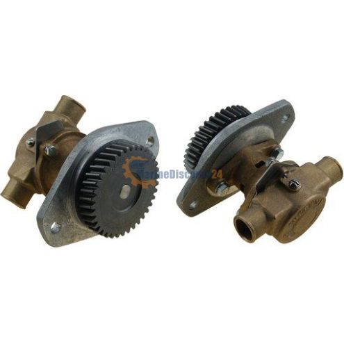 Wasserpumpe Cummins 3912019