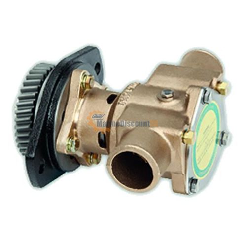 Wasserpumpe Cummins 3897194