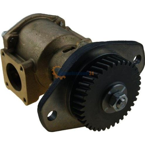 Wasserpumpe Cummins 3897194