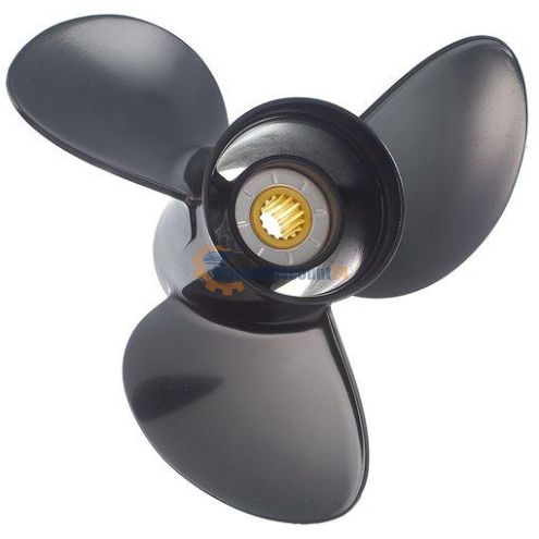 SOLAS Propeller Multi-d ALUM.AMITA3 13X21 Rechts 1411-130-21
