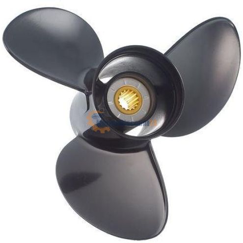 SOLAS Propeller Multi-d ALUM.AMITA3 13,8X13 Re 1411-138-13