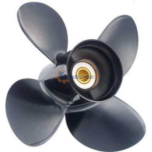 SOLAS Propeller Multi-d ALUM.AMITA4 12,8X19 Re 1413-128-17