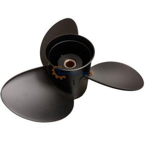 Hélice SOLAS Amita 3 14,8X17 Izq 1512-148-17