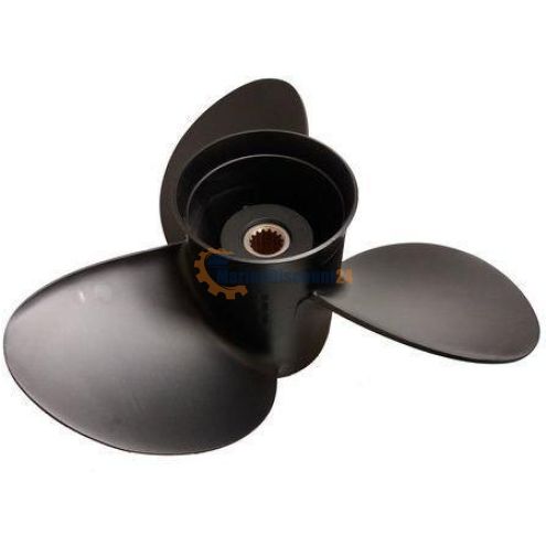 Hélice SOLAS Amita 3 15X15 Izq 1512-150-15