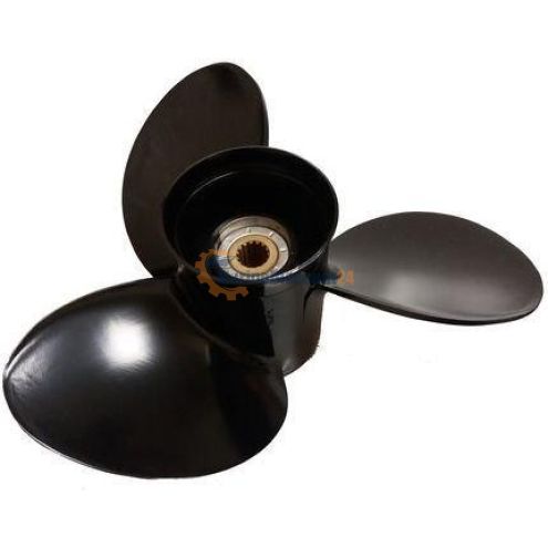 Hélice SOLAS Multi-e ALUM.AMITA3 15,50X17LI 1512-155-17
