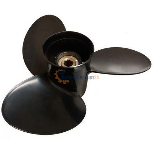 Hélice SOLAS Multi-e ALUM.AMITA3 15,8X15LIN 1512-158-15