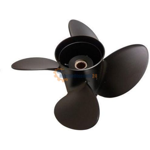 SOLAS PROPELLER MULTI-E ALUM.AMITA4 14X21 Rechts 1513-140-21