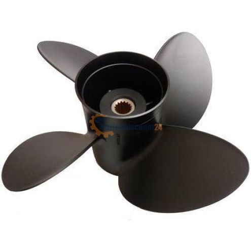 SOLAS PROPELLER MULTI-E ALUM.AMITA4 14.3X19 RE 1513-143-19