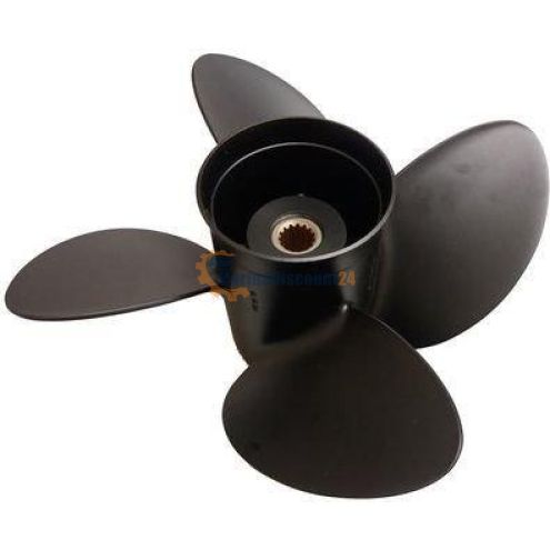 SOLAS PROPELLER MULTI-E ALUM.AMITA4 14.5X17 RE 1513-145-17