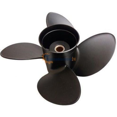 SOLAS PROPELLER MULTI-E ALUM.AMITA4 14.8X15 RE 1513-148-15