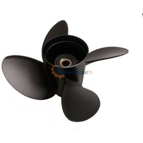 SOLAS PROPELLER MULTI-E AMITA 4 14X21L 1514-140-21