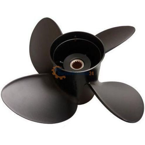 SOLAS PROPELLER MULTI-E AMITA 4 14,3X19L 1514-143-19