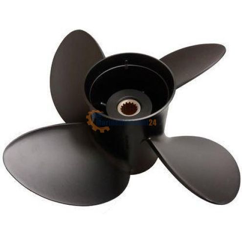 SOLAS PROPELLER MULTI-E AMITA 4 14,5X17L 1514-145-17