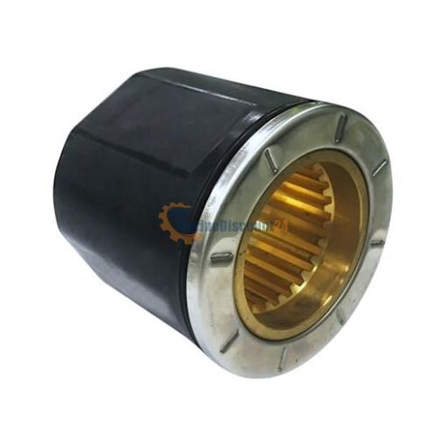 SOLAS RUBEX Propellernabe vorne Suzuki 17047301