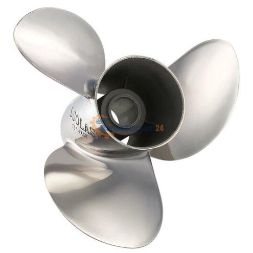SOLAS Propeller INOX New Saturn 3432-130-19