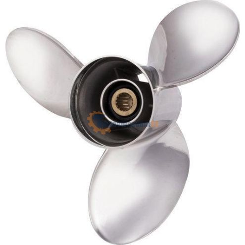 SOLAS PROPELLER MULTI-E LEXOR LINKSS 3572-150-21