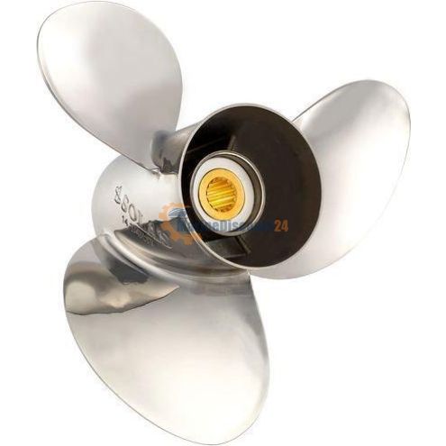 SOLAS PROPELLER INOXIDABLE "NEW SATURN " 15X21 8831-150-21 