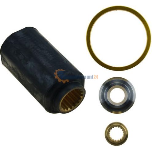 Solas Propeller Nabenkit RBX-127