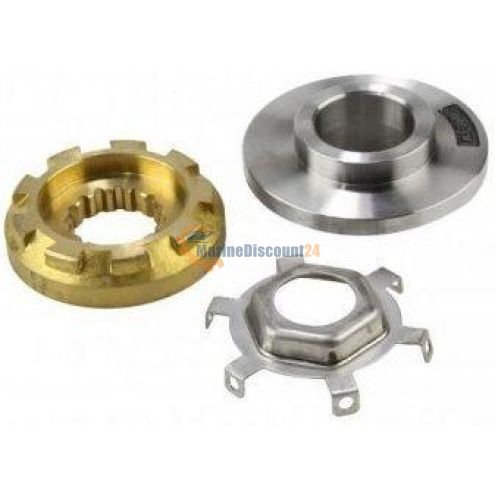 ADAPTERSATZ MERCURY SERIE D UMD-KT
