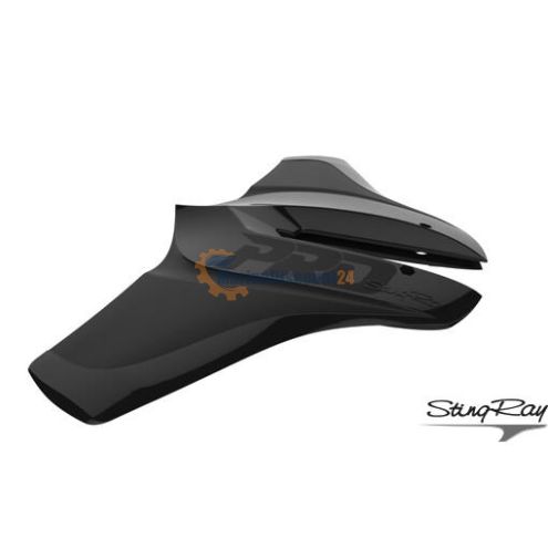 Hydrofoil Classic Pro 40300 hp (bore)