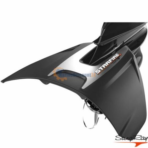 Hydrofoil Starfire 40300 hp (without bore)