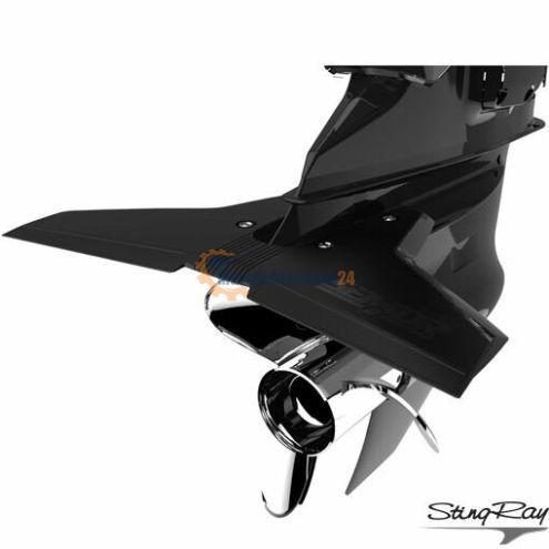 Hydrofoil Classic Senior 40300 hp (