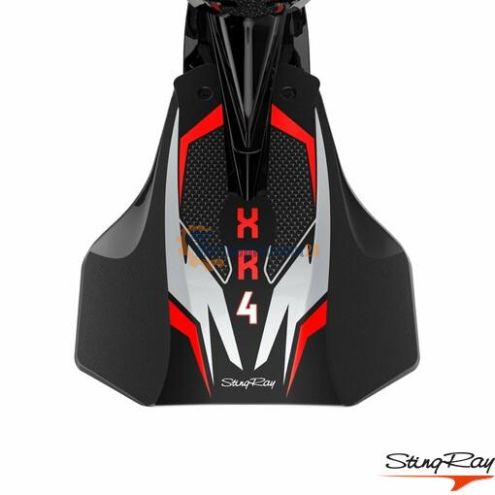 Hydrofoil Xr4 40300 hp (bore)