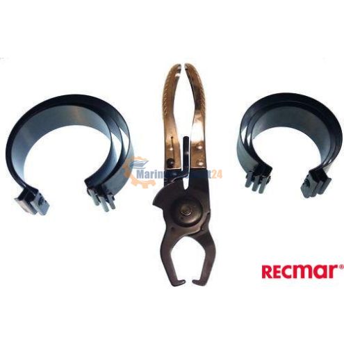 Ring compressor kit 4213