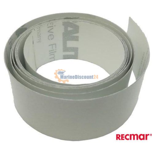 Reflecterende band voor snelheidsmeter 786