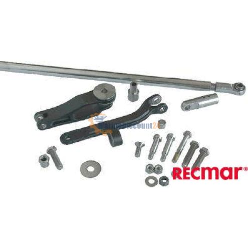 Tir bar 6003