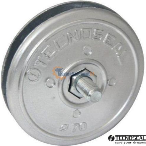 Zinkanodes per paar 00101E