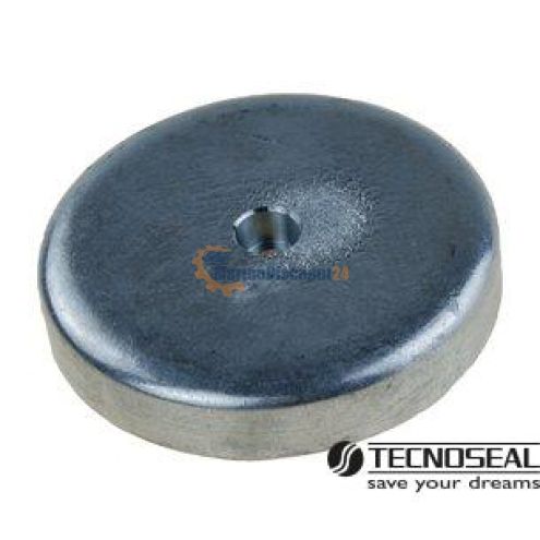 Anode H+B Tech. pour plate-forme Tender Lift 00102VET-1