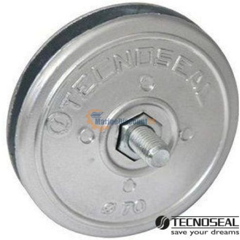 Zinkanodes per paar 00104E
