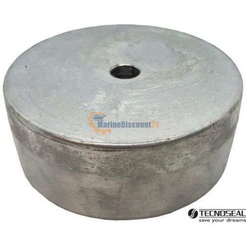 Anode arrière Dia 100 H40