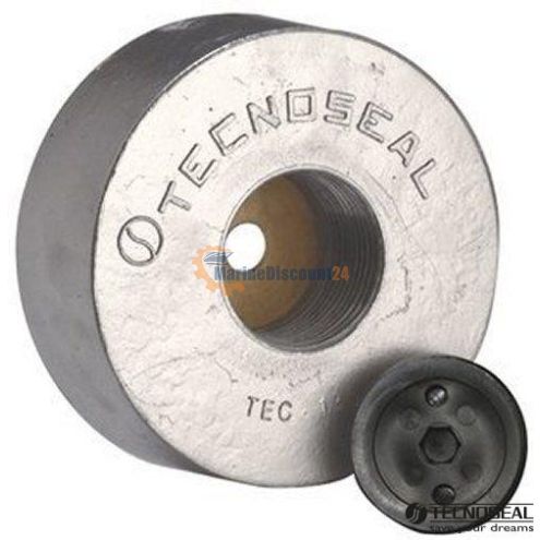 Anode Baglietto 135 Mm.