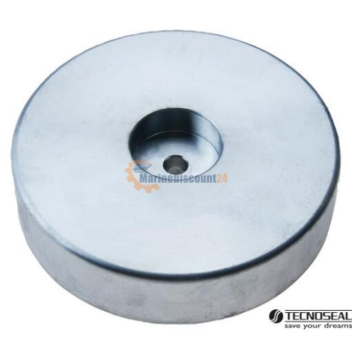 Anode à disque pour poupe 145 H.35