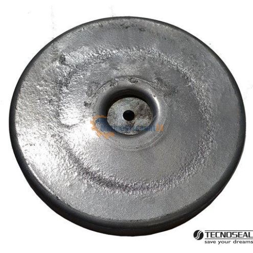 Anode Für Heck Dia230