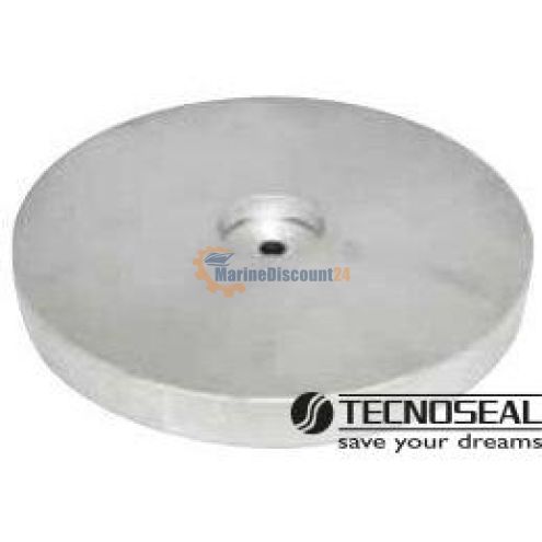 Anode à disque pour poupe 160*25 mm