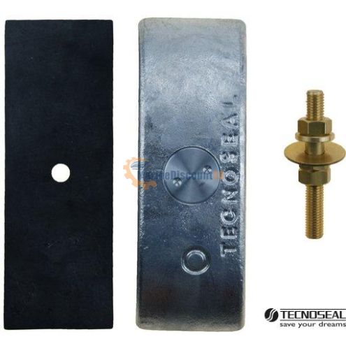 Anode cap complete 00162