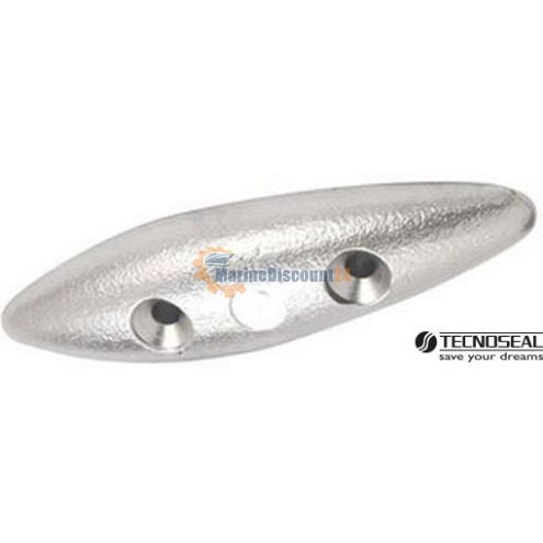 Anode Oval 140X40X22