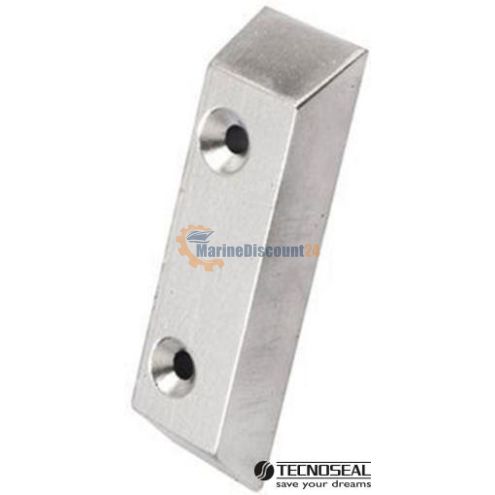 Valvole anodiche Seipem 60 mm.