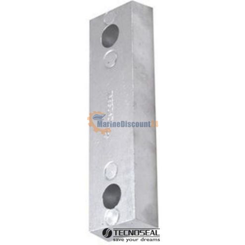 Anode Riva 200X60X30