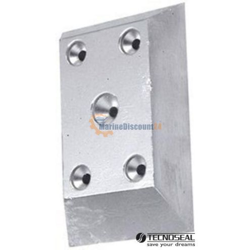 Anode Posillipo 122X81X20