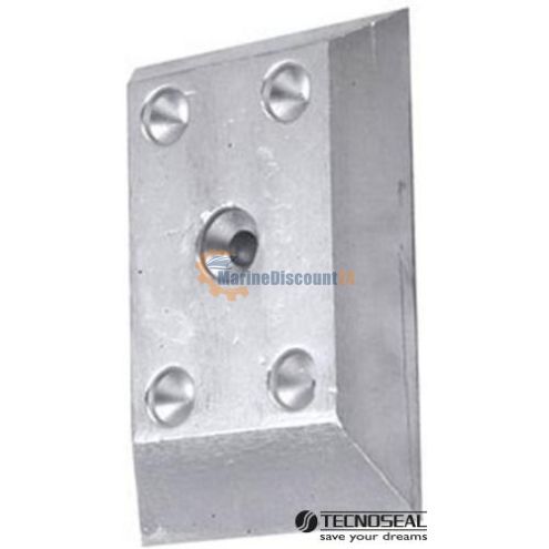 Anode Posillipo 125X80X20
