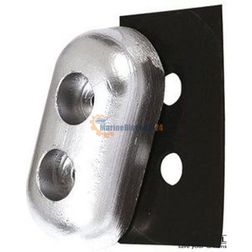 Anode Hydromarine 115X65X26